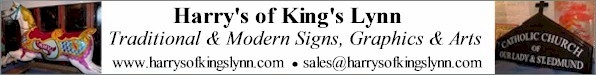 Harrys of Kings Lynn