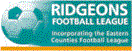 League logo
